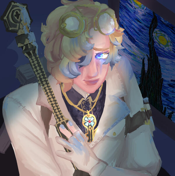 andrew(gift); 7-6-22