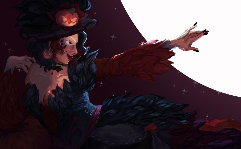 last dance demi; 10-14-23